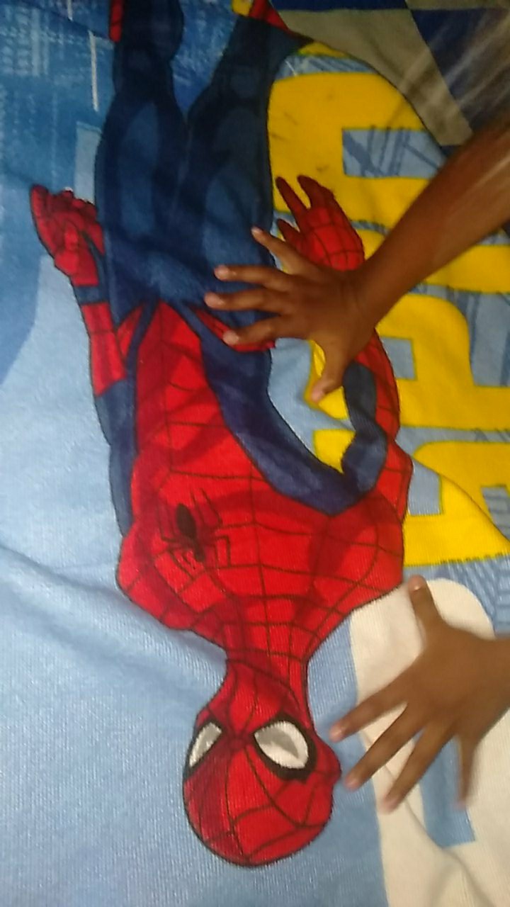 Rc Handuk Karakter/handuk Anak Import Ukuran Tanggung 50×100 Motif Kartun Lucu