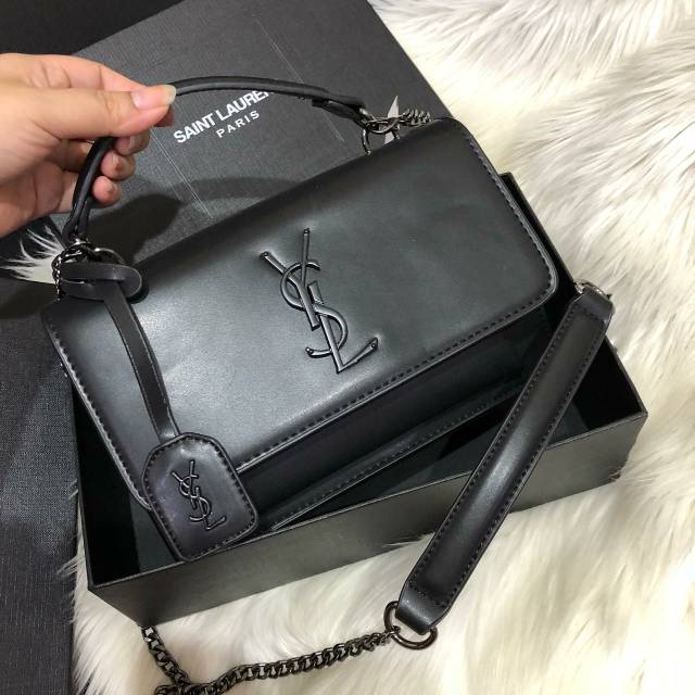 Tas wanita/tas fashoin/tas/tas ysl/ysl
