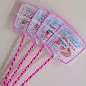 SARINGAN IKAN FISH NET 4 INCH 6 INCH