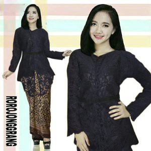 Kebaya Roro Jonggrang CK