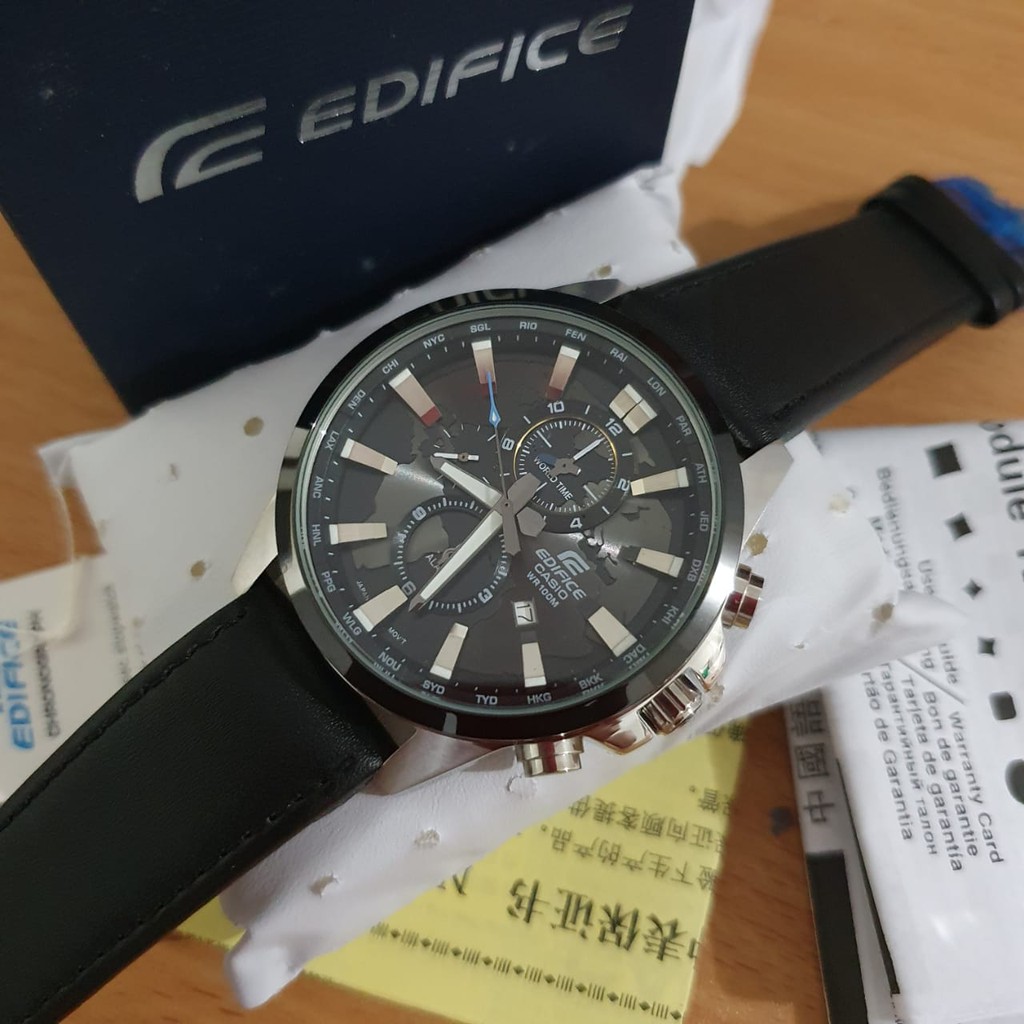 [ORIGINAL - CASIO EDIFICE] Casio Edifice EF303