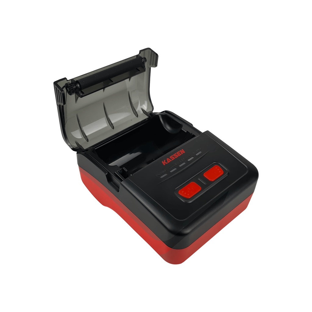 Mobile Printer Bluetooth Portable 58mm Thermal Struk PPOB Kassen MT200VL RPP02N USB Bluetooth MT-200VL MT 200VL Support Moka Pawoon Qasir
