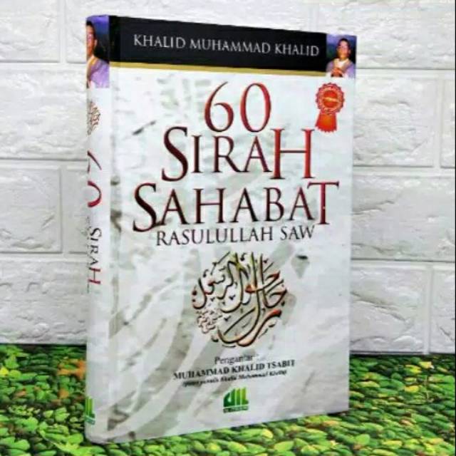 60 Sirah Sahabat Rasulullah SAW