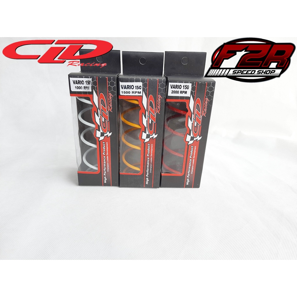 PER CVT CLD RACING VARIO 150 VARIO 125 PCX 150 CLD RACING