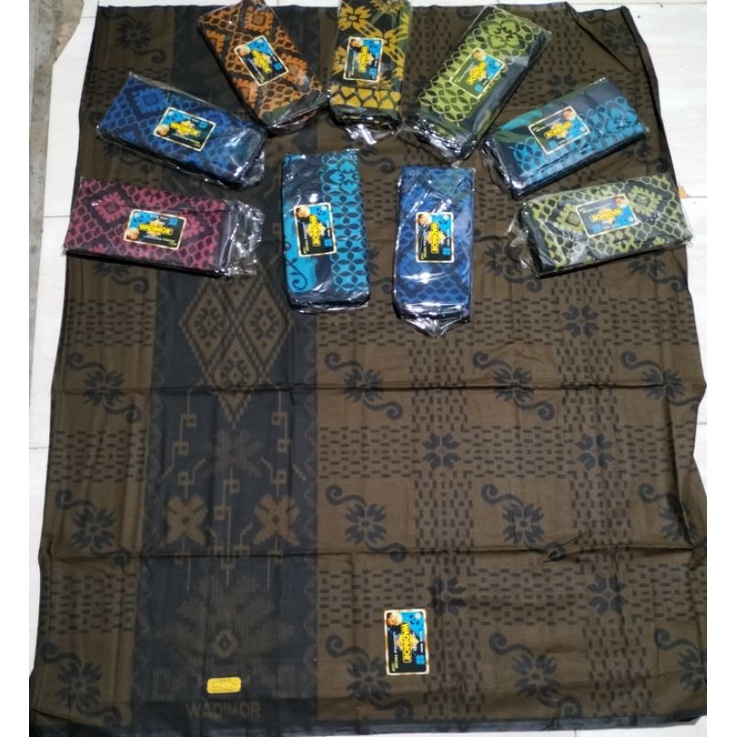 wadimor viscose batik