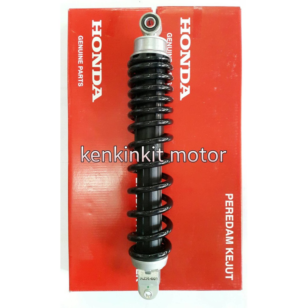 DIJAMIN ASLI !! SHOCKBREAKER HONDA VARIO 150 / VARIO 125 OLD (KZR)  330MM /AHM