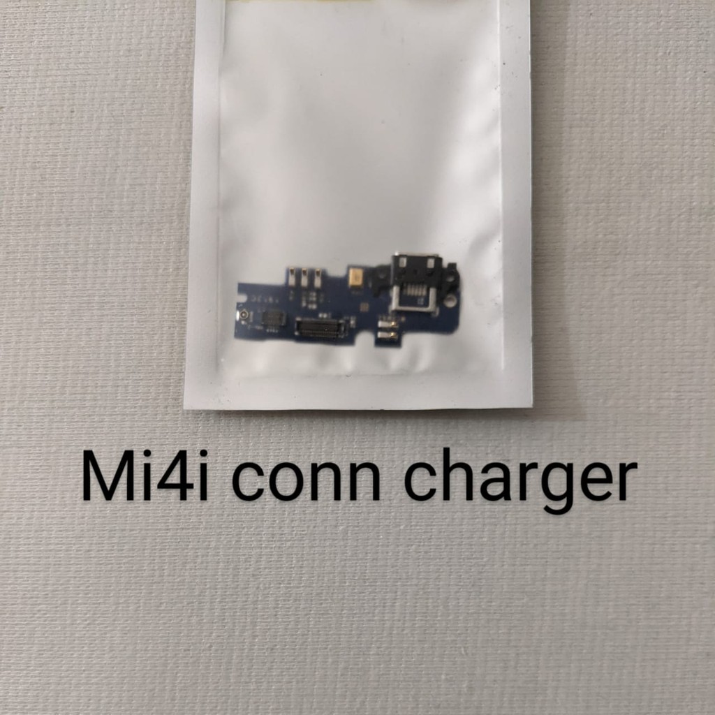 Board Connector Charger Xiaomi Mi4i