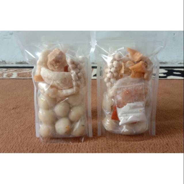 

MURAH!!!Baso Aci khas garut BOCI