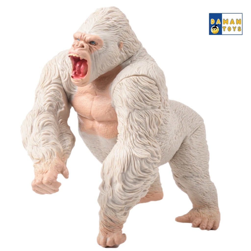 Figure Gorila Kingkong / King Kong