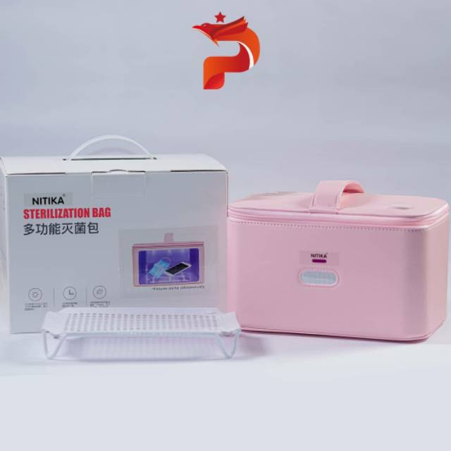 New Normal Sterilization Bag Nitika
