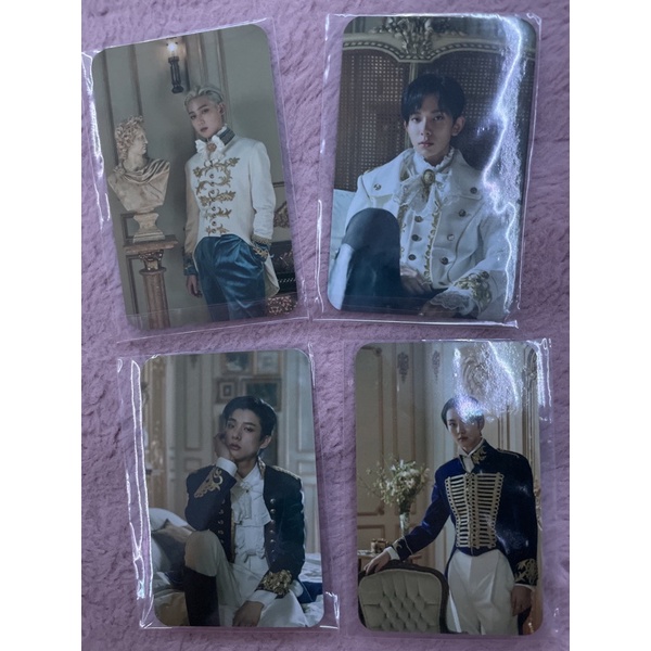 ENHYPEN MECIMA BENEFIT