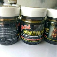 

Helbeh double black premium mini