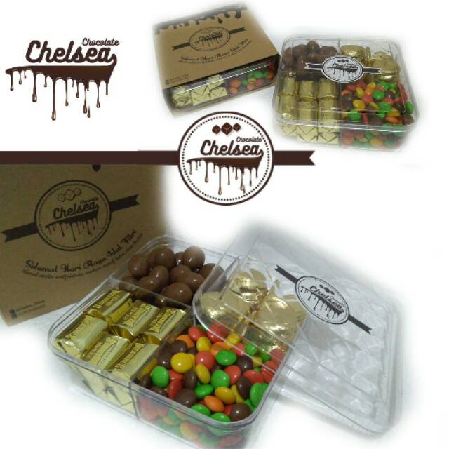 

Coklat delfi / coklat lebaran / coklat kiloan / coklat paket