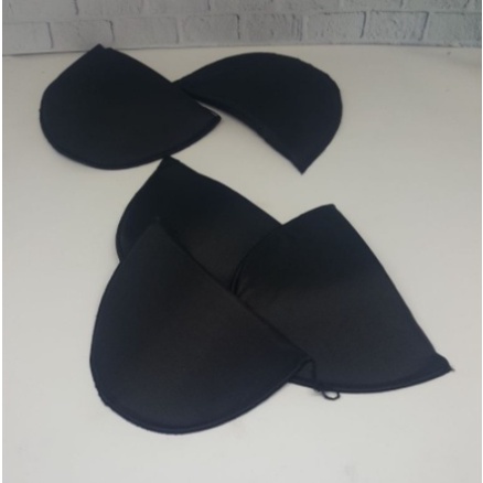 ♘ BUSA PAD PADDING PEDING PENINGGI PUNDAK BAHU BAJU WANITA LAPIS KAIN SUDAH JADI SIAP PAKAI 1 PASANG