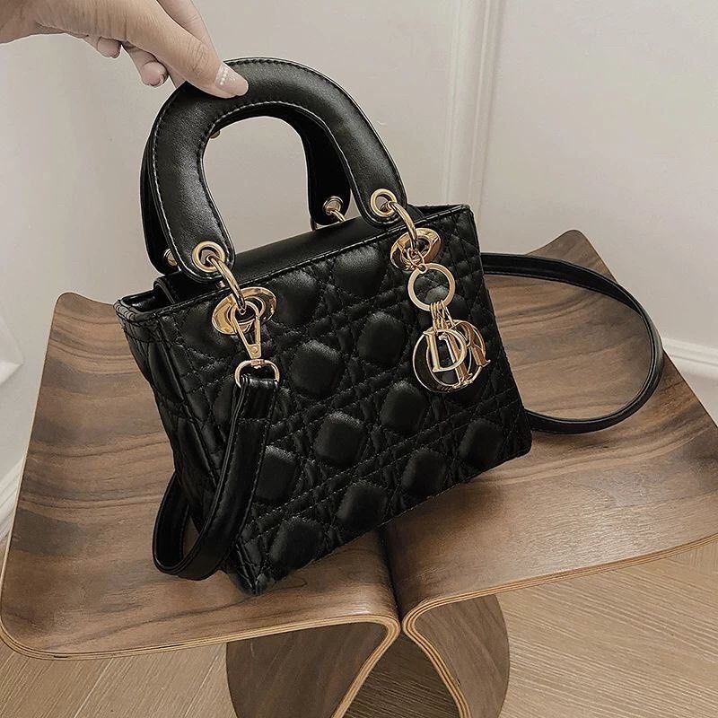 Tas SZZ5905 Tas Kecil Lady Dior