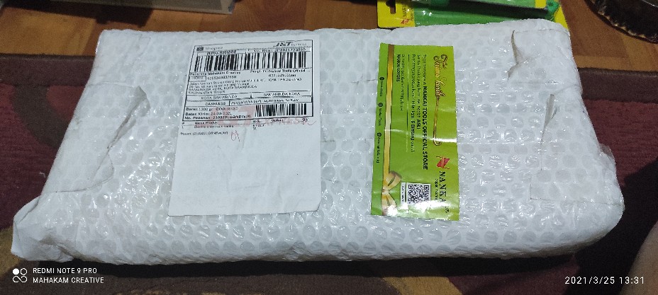 Electric Chain Saw Nankai