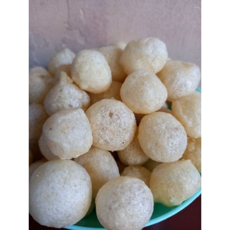 

endog lewo/cimol kering original
