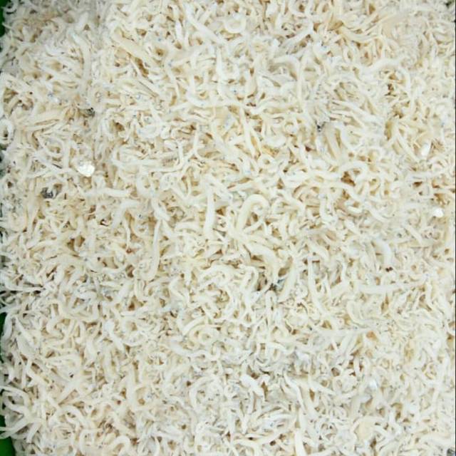 

Teri medan 100gr
