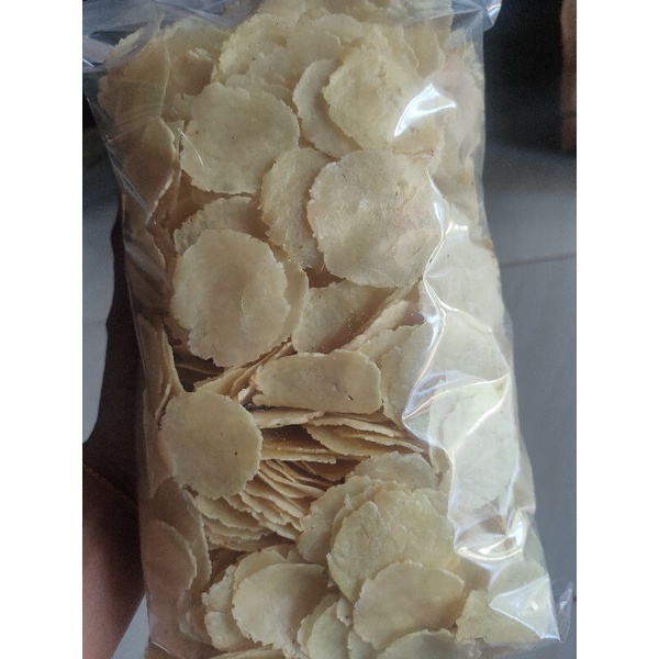 

emping melinjo original