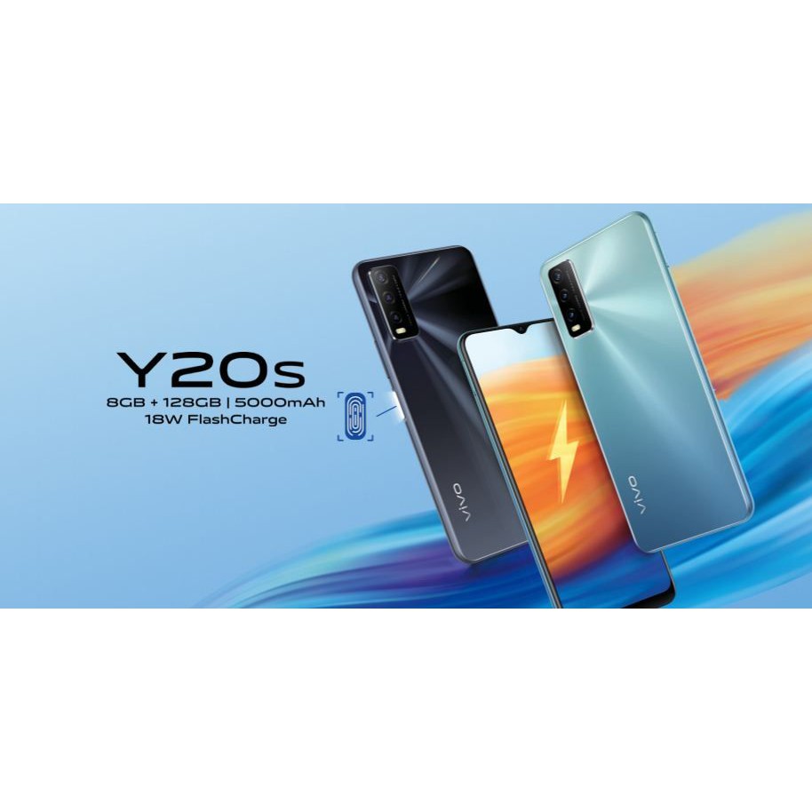 VIVO Y20S 8/128