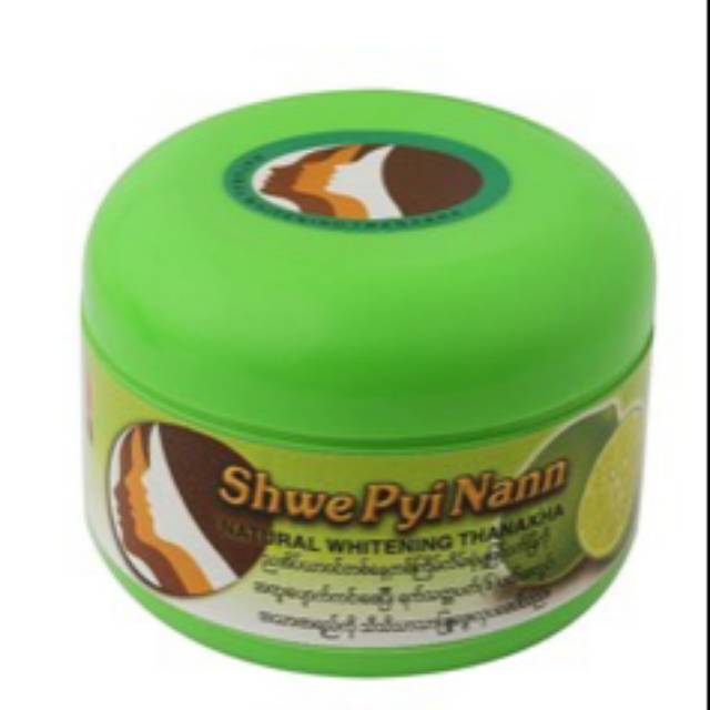 Thanaka Powder (Whitening)