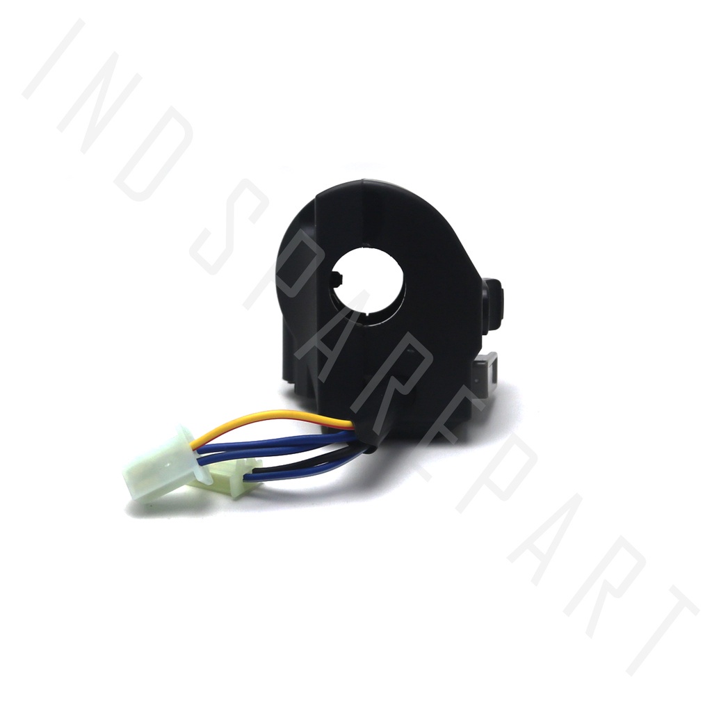 Handle-Handel-Holder Saklar-Switch Kanan-Right Tombol Lampu Depan On-Off-Starter Vega R New