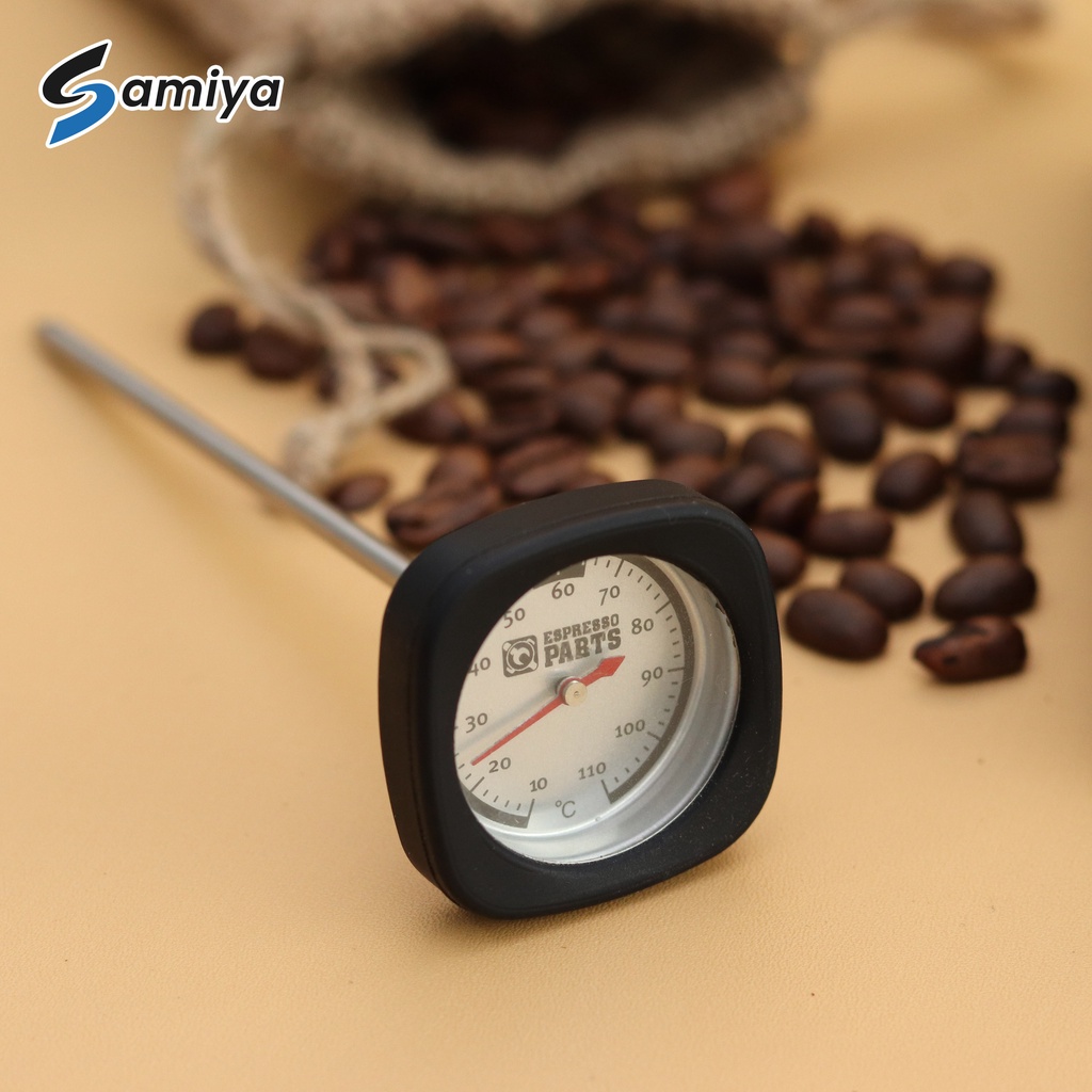 Thermometer espresso / Thermometer kopi / thermometer coffee termo