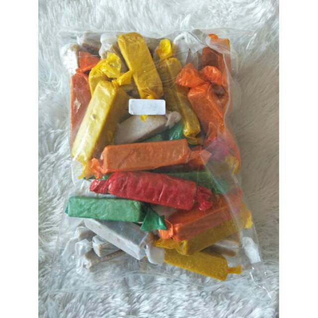 

Permen tape permen tape manis permen tape bungkus