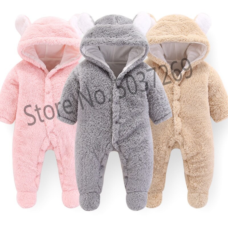 newborn baby winter cloth