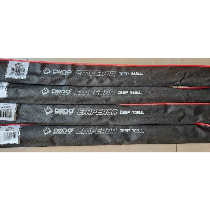 Joran Daido Emperor 662 Ul 702 Ul - 662 Ul