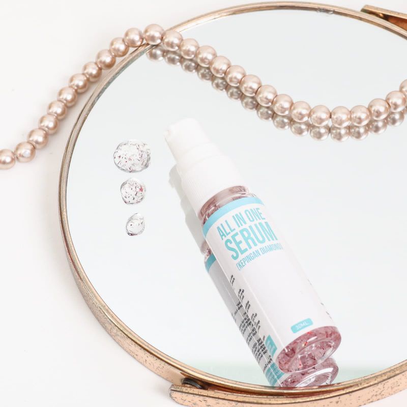 ALL IN ONE DIAMOND SERUM