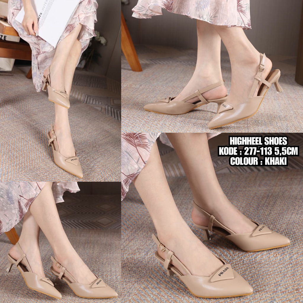 HIGHHEELSS SHOES PRD 277-113