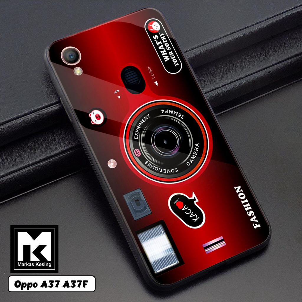 Case Oppo A37 / A37F - Casing Oppo A37 / A37F - ( Camera ) - Case Hp - Casing Hp Terbaru