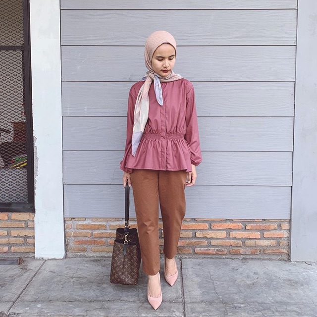 MEDINA PEPLUM ORI EDERRA ( x gonegani , evolvere , azmiza , zhafa , herways , wearing klamby )