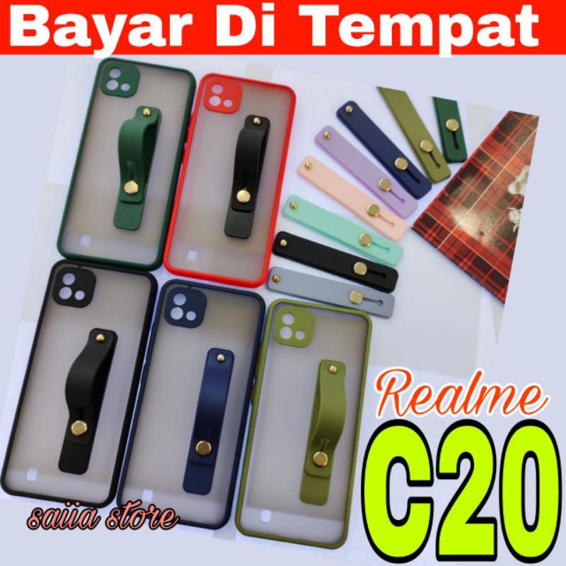 Saiia Store Kesing C20 C11 2021 Narzo 50i Softcase Realme C20 C11 2021 Narzo 50i Kesing Realme C20 C211 2021 Narzo 50i Silikon Realme C20 C11 2021 Narzo 50i