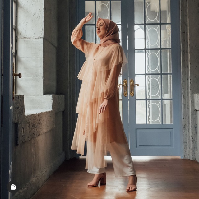 NEW - Hawa Tunik size M from Hijabchic