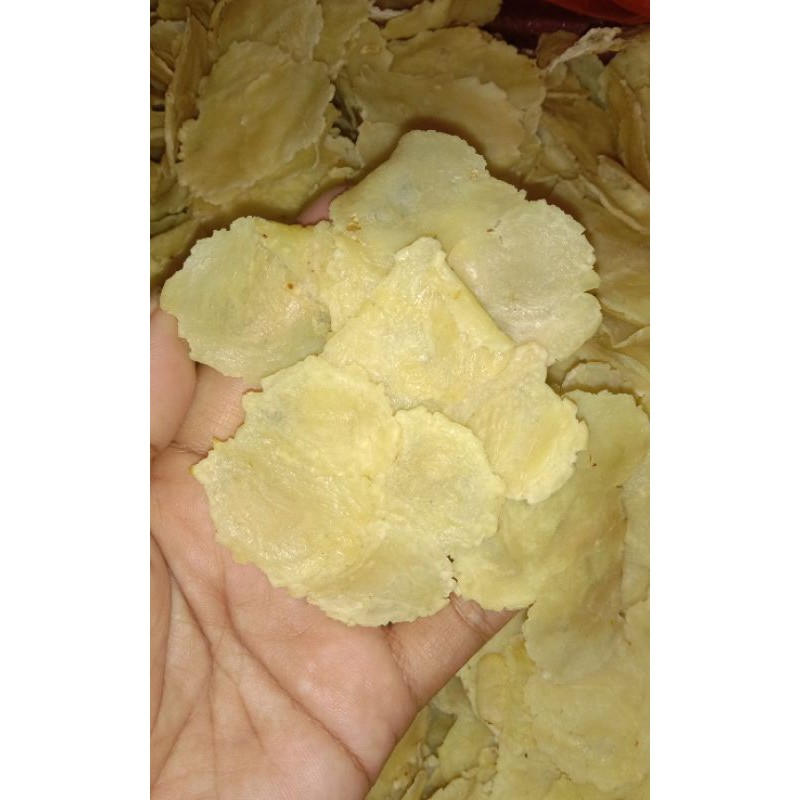 

Emping tangkil 500gr