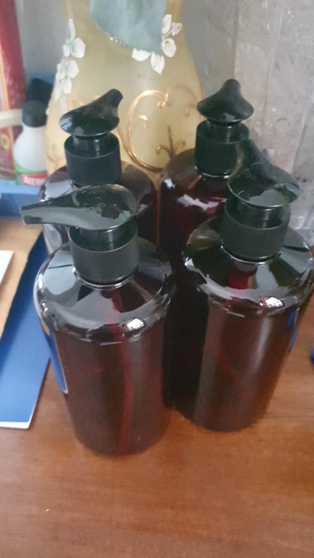 Babee - Dispenser Sabun / Holder Spons Cuci Piring / Sponge Holder (free Spons)