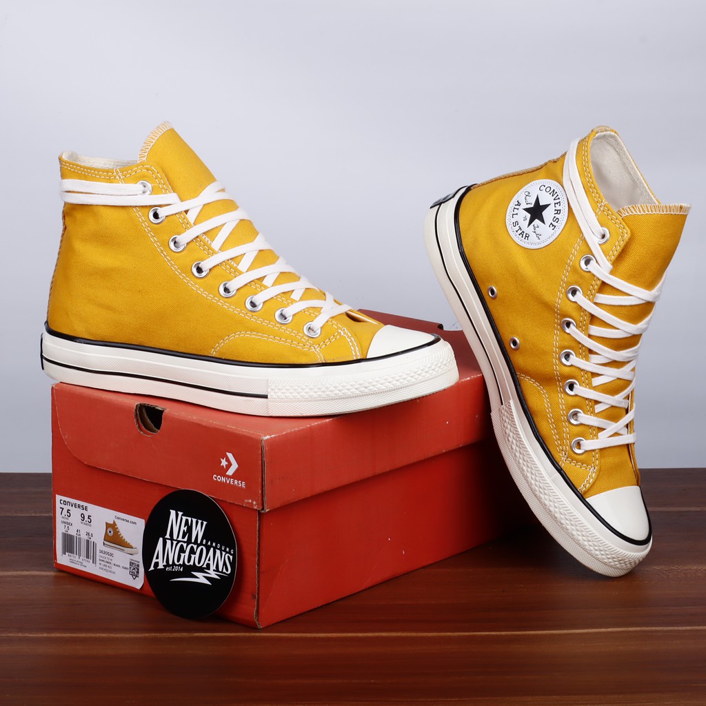 harga converse 70s sunflower original
