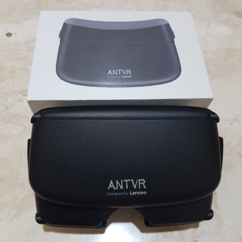 ANTVR LENOVO ORIGINAL