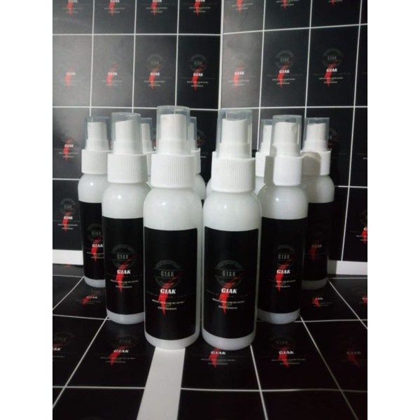 polish wax | G1AK paket 5 botol pengkilap mobil  | wax motor mobil | variasi motor