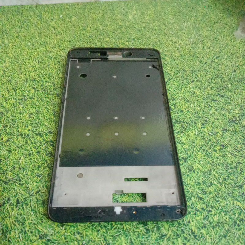 Frame LCD Dudukan LCD Xiaomi Redmi 4A Original Copotan