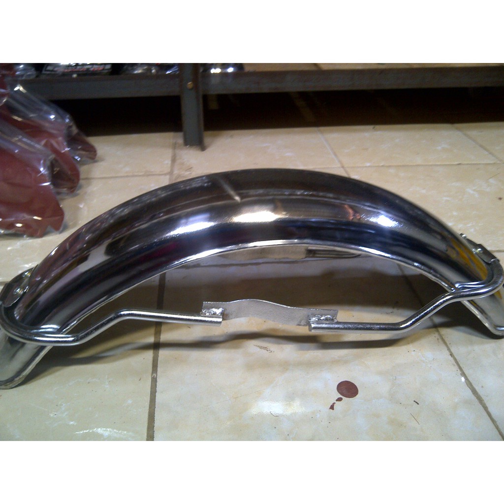 Spakbor Depan Cb100 Jumbo