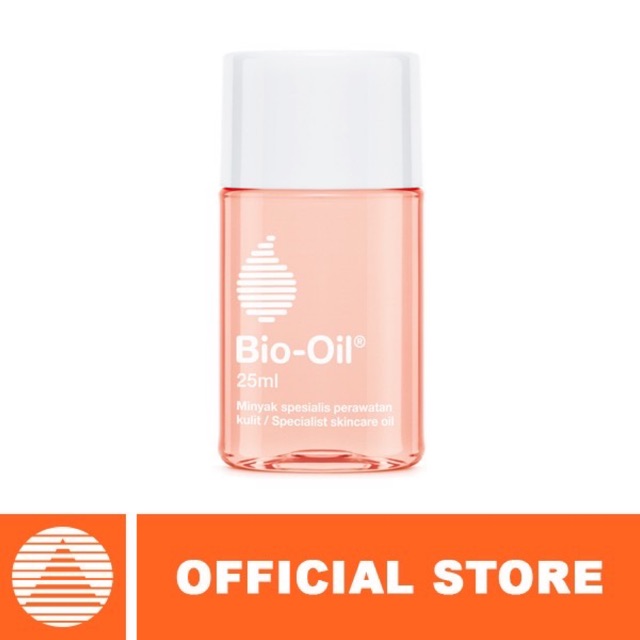 BIO OIL SKINCARE OIL