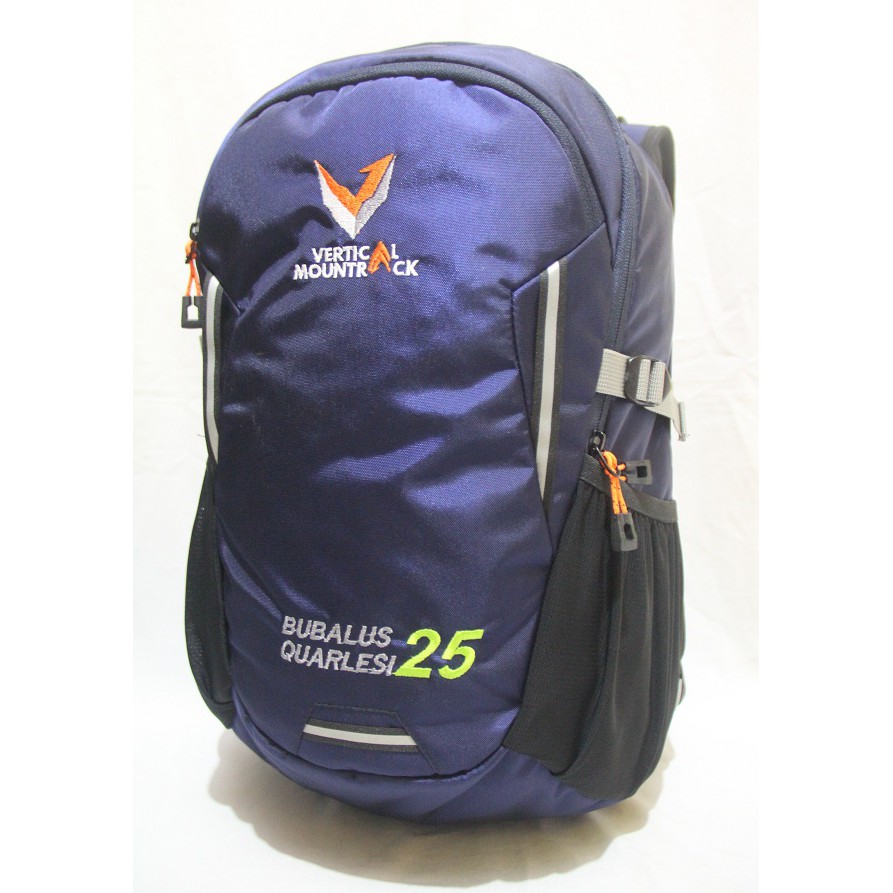 BEST SELLER DAYPACK, RANSEL PRIA, BACKPACK, TAS LEPTOP BUBALUS 25 LITER
