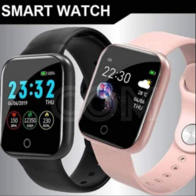 shopee smartwatch