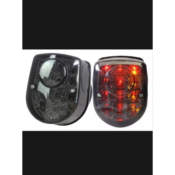 Stop Lamp Honda C70 Stoplamp Led Honda C70 Lampu Rem Led Honda C70 Lampu Stop Honda C70