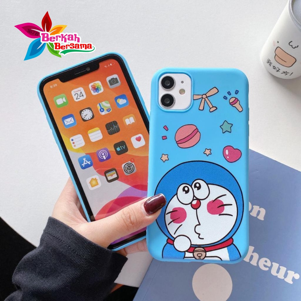 ss007 case DORAEMON vivo Y53 Y71 y71i Y81 y81c Y83 V5 y65 y69 v5s V5 lite Y91c y1s Y91 y93 BB4488