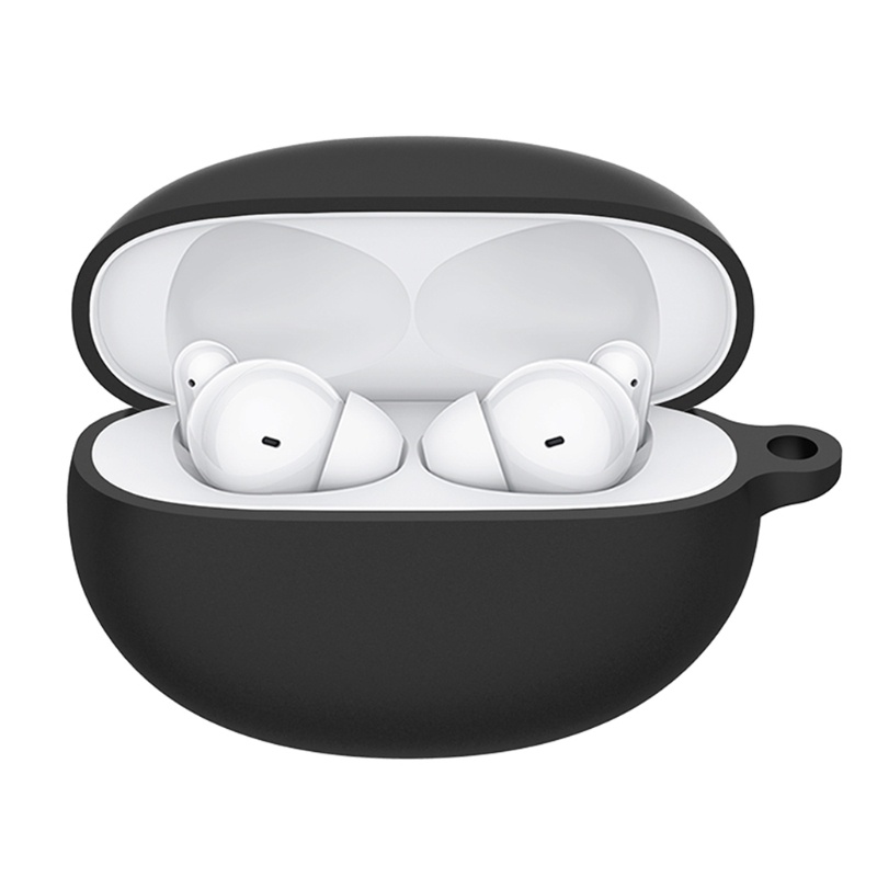Case Pelindung Earphone Wireless Earbud Bahan Silikon Untuk Oppo Enco Free 2