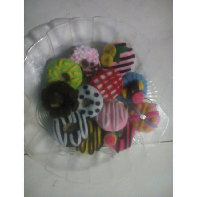 

Ganci donat